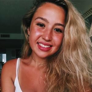 Meet your Posher, Thea